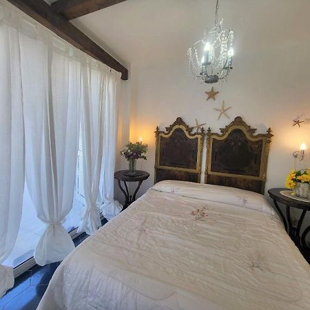 Casa Vacanze Miceli Tropea Eksteriør bilde