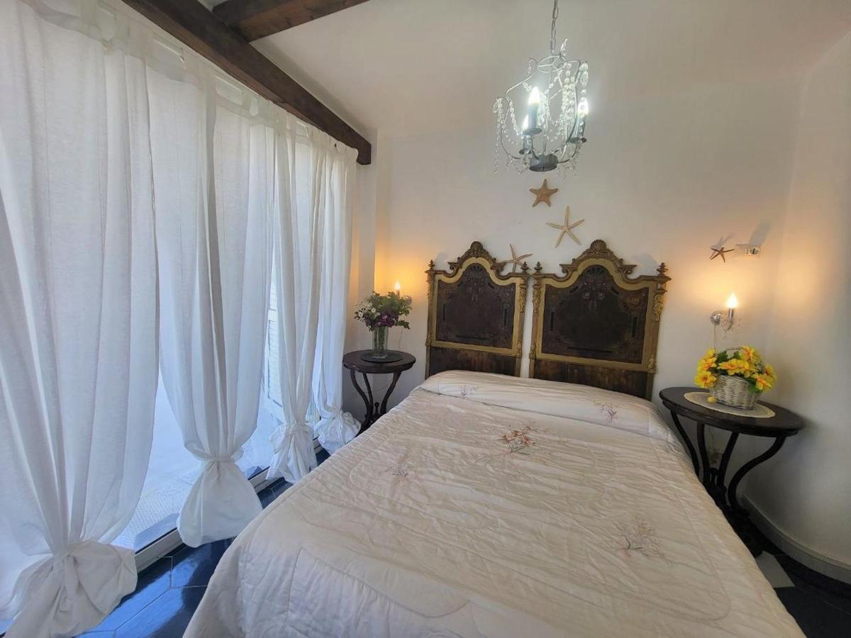 Casa Vacanze Miceli Tropea Eksteriør bilde