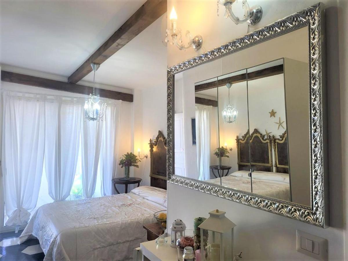 Casa Vacanze Miceli Tropea Eksteriør bilde