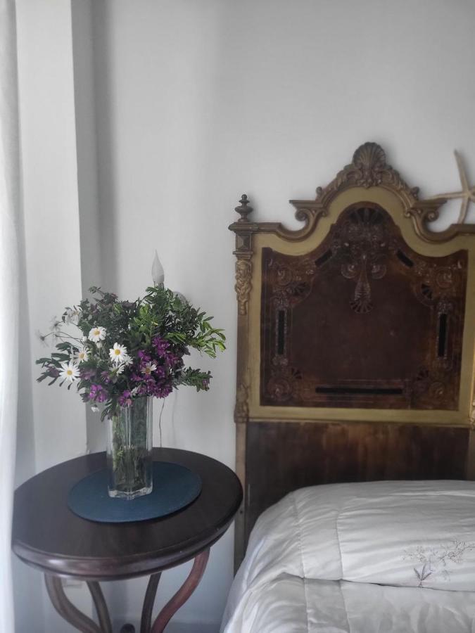 Casa Vacanze Miceli Tropea Eksteriør bilde